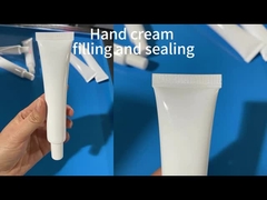 آلة تعبئة الأنابيب TF-60