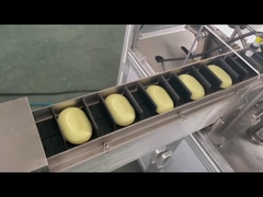 آلة كرتون الصابون العمودية WZTS-120