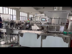 آلة كرتونية WZTS-130