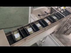 WZTS-120 آلة التعبئة العمودية للغذاء