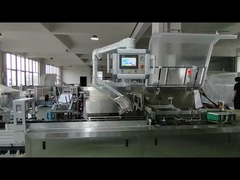 آلة كرتونية WZTS-130