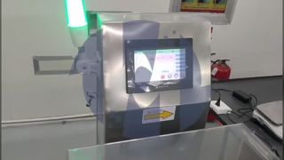 آلة التغليف الكرتوني الأوتوماتيكية WZTS-130 مع تغذية المنشورات