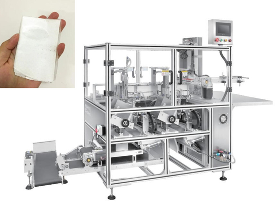 مستحضرات التجميل 1.2Kw آلة قناع الوجه قابلة للطي