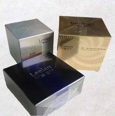 75mm تتحمل تتحمل البلاستيك فيلم التعبئة والتغليف آلة الرطوبة والدليل