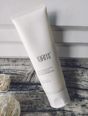 آلة تعبئة وختم أنبوب منظف الوجه للأنابيب الناعمة 3KW 250ml