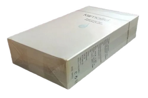 صندوق العطور التجميلي 3D فيلم نصف أوتوماتيكي سيلوفان غلاف آلة
