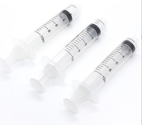 آلة ملء الحقن المملوءة مسبقاً الآلية 220V 380V معتمدة من قبل المعهد