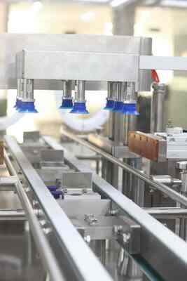 Automatic Pre-Filled Syringe Filling Luer Lock Capping Machine Glass Syringe Gel Filling & Plugging Machine
